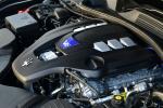 Maserati Ghibli S GranSport 2018 года (AU)